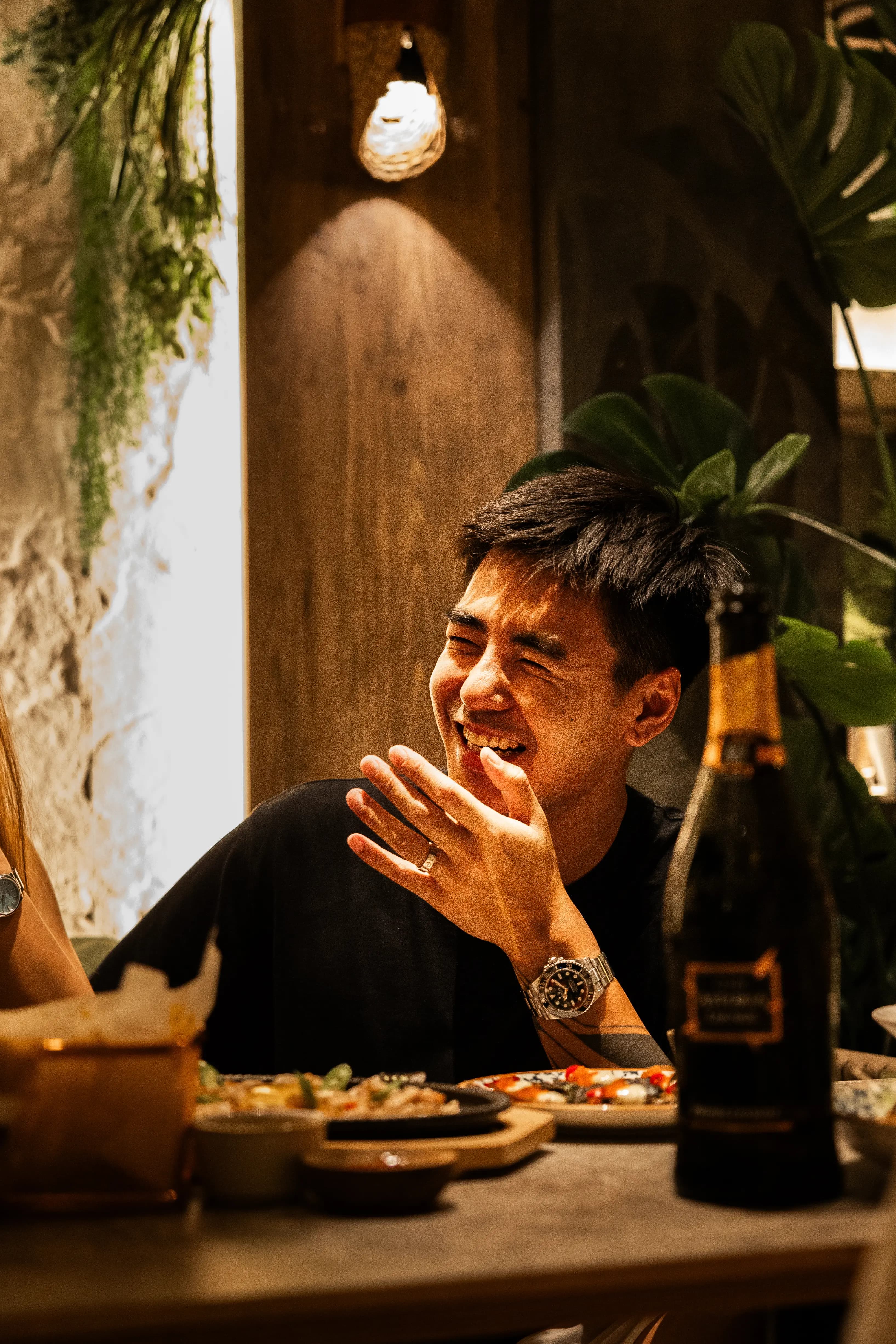 Offbeat | 40 Pekin St, Far East Square, Singapore 048770