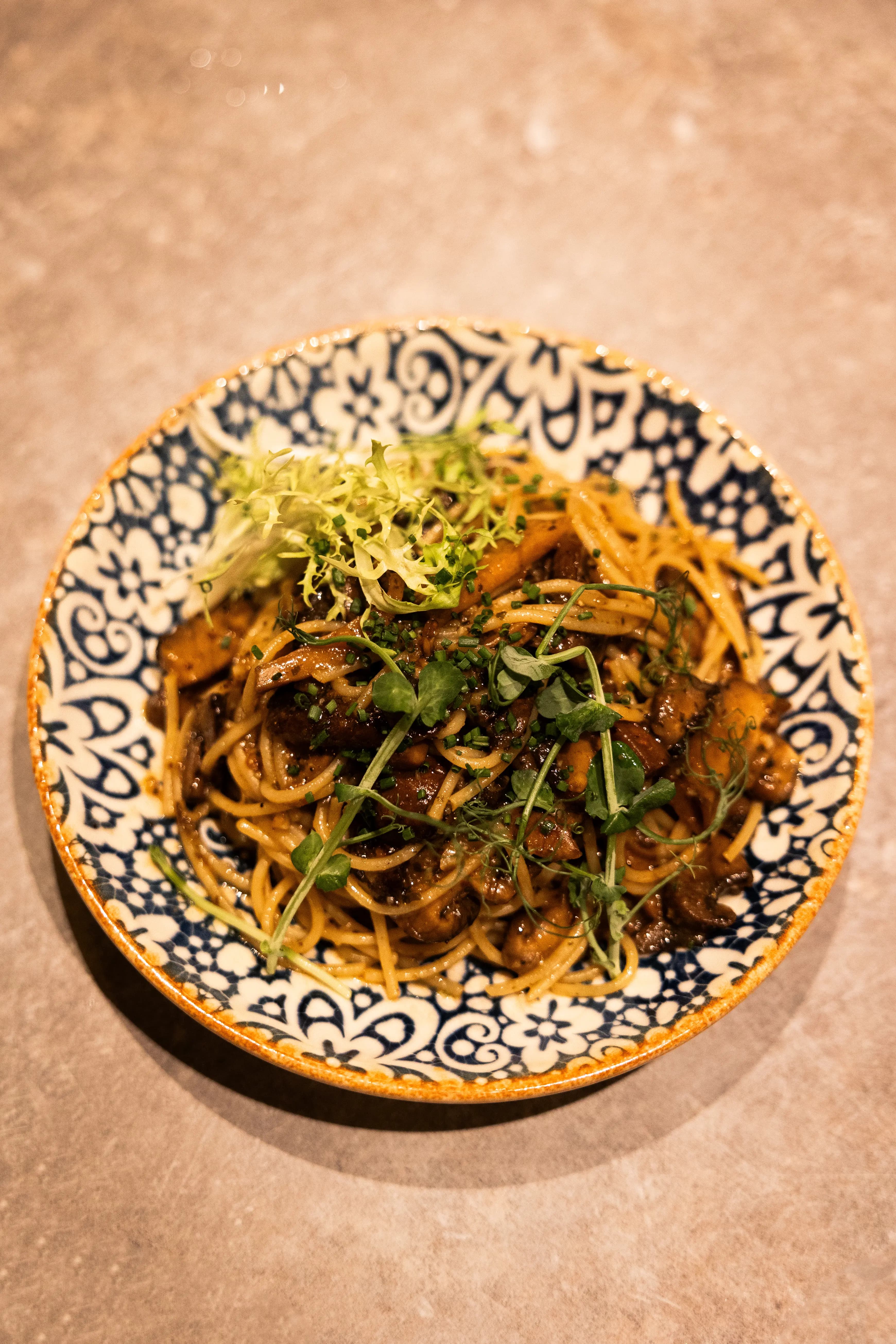 Offbeat Singapore - Offbeat | 40 Pekin St, Far East Square, Singapore 048770