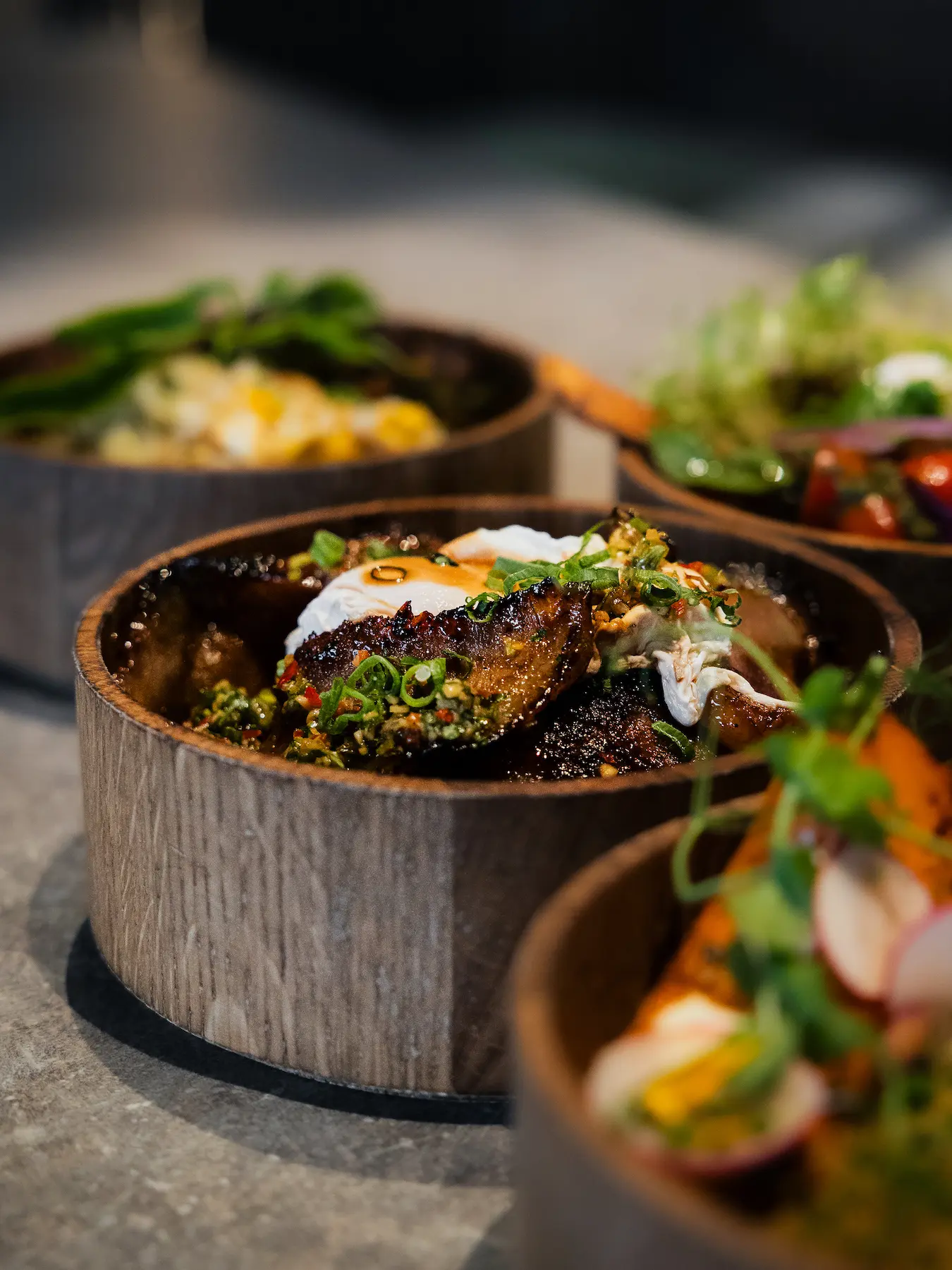 Offbeat Singapore - Offbeat | 40 Pekin St, Far East Square, Singapore 048770