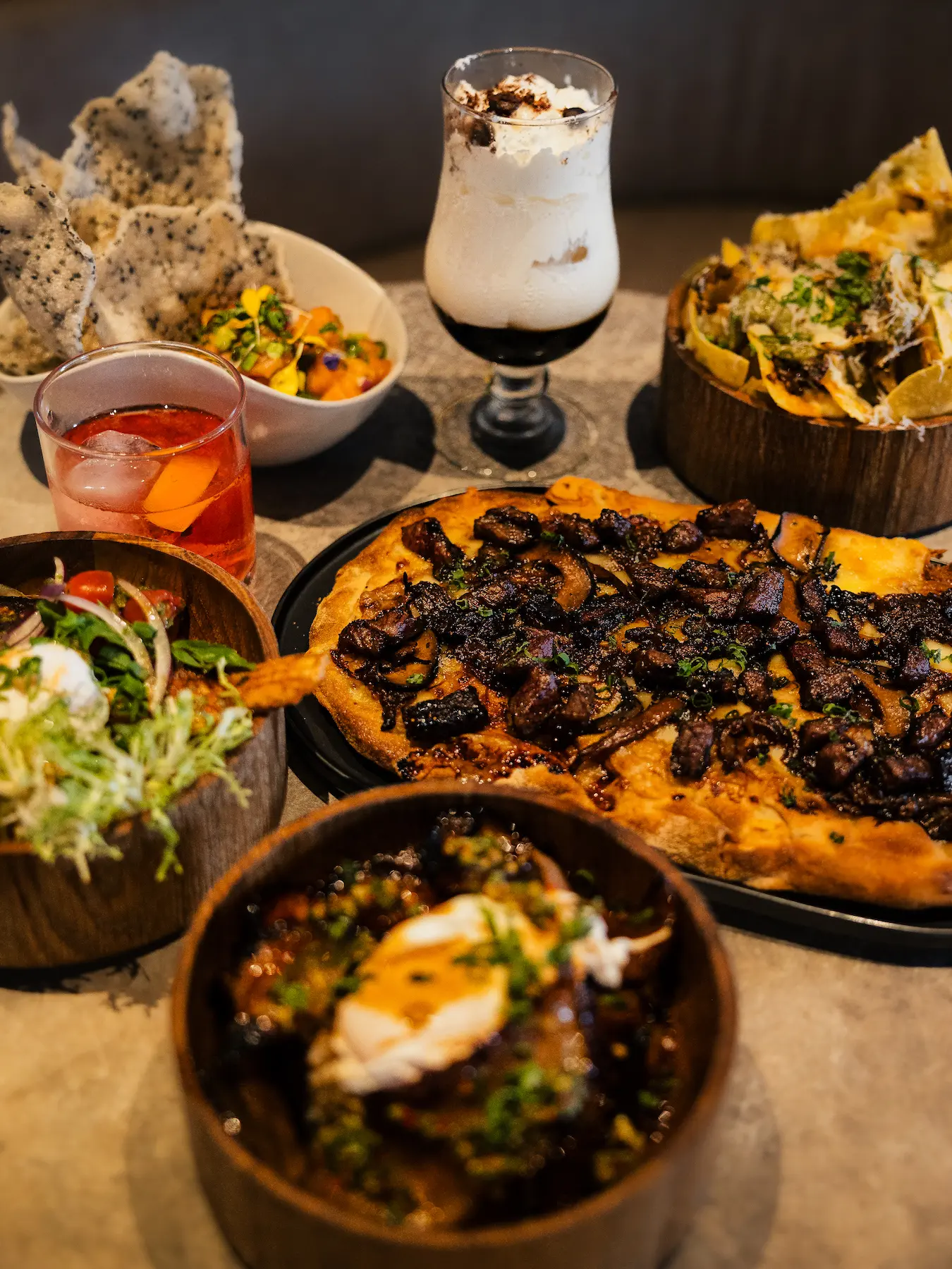 Offbeat Singapore - Offbeat | 40 Pekin St, Far East Square, Singapore 048770